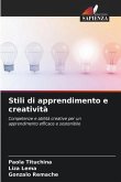 Stili di apprendimento e creatività