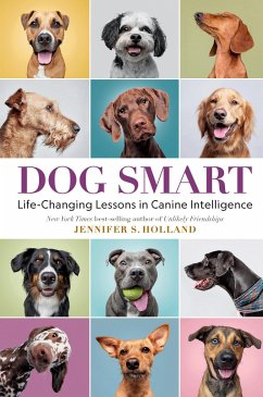 Dog Smart - Holland, Jennifer S.