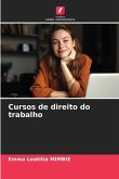 Cursos de direito do trabalho