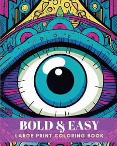 Bold and easy - Annable, Rhea