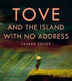 Tove and the Island with No Address (eBook, ePUB)