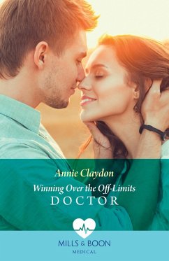 Cover Winning Over The Off-Limits Doctor (eBook, ePUB)