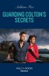 Guarding Colton's Secrets (eBook, ePUB) - Bild 1