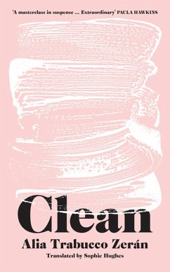 Clean (eBook, ePUB) - Zerán, Alia Trabucco