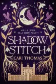 Shadowstitch (eBook, ePUB)