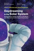 Daydreaming in the Solar System (eBook, ePUB)