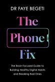 The Phone Fix (eBook, ePUB)