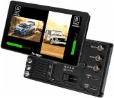 Portkeys BM7 II DS 7 Zoll Wireless Camera Control Monitor Portkeys BM7 II DS 7 Zoll Wireless Camera Control Monitor