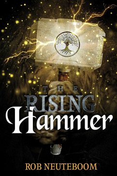 Cover The Rising Hammer (eBook, ePUB)