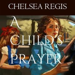 Cover A Child's Prayer (eBook, ePUB)