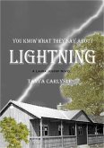 You Know What They say About Lightning (The Laura Jessop, #2) (eBook, ePUB)
