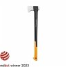 Fiskars Spaltaxt L, X-series X32 - Bild 1