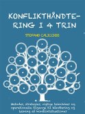 Konflikthåndtering i 4 trin (eBook, ePUB)