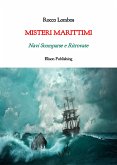 Misteri marittimi (eBook, ePUB) Misteri marittimi (eBook, ePUB)