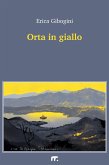 Orta in giallo (eBook, ePUB)