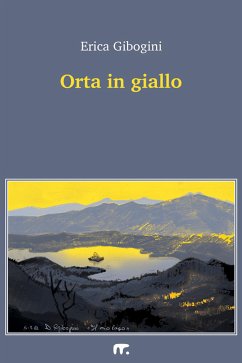 Cover Orta in giallo (eBook, ePUB)