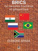 BRICS (eBook, ePUB)