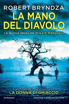 La mano del diavolo (eBook, ePUB) - Bryndza, Robert