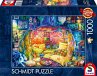 Schmidt 59742 - Gemütliche Höhle,... - Bild 1