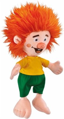 Pumuckl Plüschfigur, 28 cm