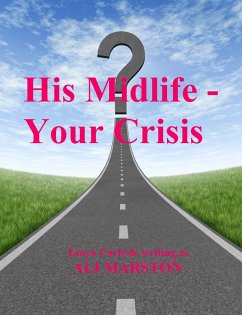 Cover His Midlife - Your Crisis (eBook, ePUB)
