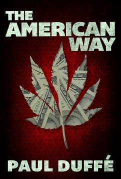 The American Way (eBook, ePUB) - Duffe, Paul