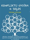 Konfliktu vadība 4 soļos (eBook, ePUB)