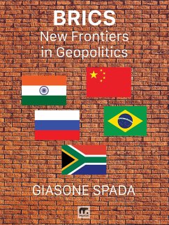 Cover BRICS (eBook, ePUB)
