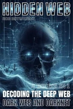 Cover Hidden Web (eBook, ePUB)
