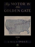 By motor to the Golden Gate (eBook, ePUB)