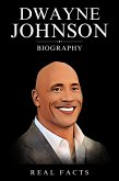 Dwayne Johnson Biography (eBook, ePUB)
