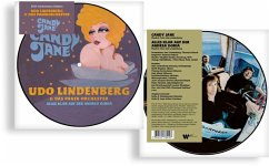 Candy Jane/Alles Klar Auf Der Andrea Doria - Lindenberg,Udo & Das Panik-Orchester