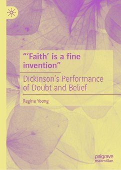 “‘Faith’ is a fine invention” (eBook, PDF) - Yoong, Regina