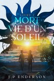 Mort et vie d'un soleil - Tome 1 (eBook, ePUB)