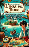 L'isola del tesoro (fixed-layout eBook, ePUB)