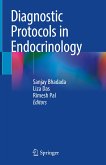 Diagnostic Protocols in Endocrinology (eBook, PDF)