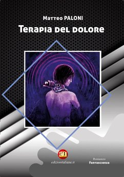 Terapia del dolore (eBook, ePUB) - Paloni, Matteo