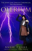 Olerium - The Jenny and Jingles Chronicles - The Beginning (eBook, ePUB)