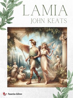 Lamia (eBook, ePUB) - Keats, John