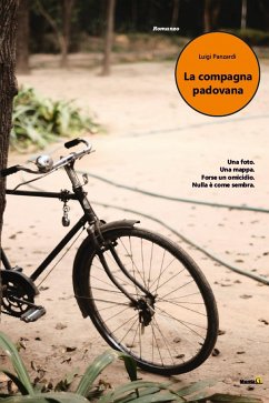 La compagna padovana (eBook, ePUB) - Panzardi, Luigi