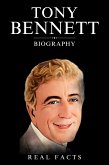 Tony Bennett Biography (eBook, ePUB)