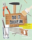Do it daheim (fixed-layout eBook, ePUB)