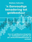 'n Eenvoudige benadering tot geldbestuur (eBook, ePUB)