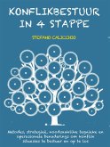 Konflikbestuur in 4 stappe (eBook, ePUB)