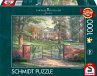 Schmidt 58783 - Thomas Kinkade,... - Bild 1