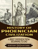 Phoenician Civilization (eBook, ePUB)