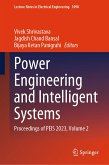 Power Engineering and Intelligent Systems (eBook, PDF)