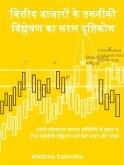 वित्तीय बाजारों के तकनीकी विश्लेषण का सरल दृष्टिकोण (eBook, ePUB)