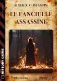 Le fanciulle assassine (eBook, ePUB)