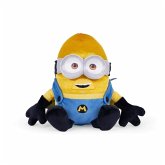 Schmidt Spiele 42766 - Minions, Mega Gus, 27 cm, Kinofilm Ich - Einfach unverbesserlich 4, Plüsch